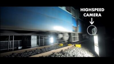 Automatic Train Examine System - Image 2
