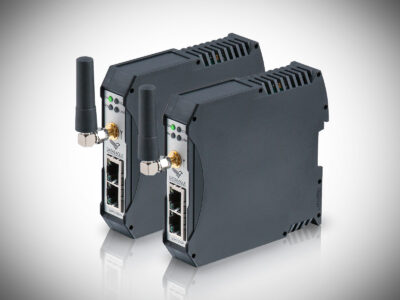 Wireless Profibus/Profinet - Image 2