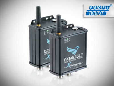 Wireless Profibus/Profinet