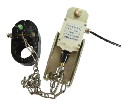 Crane Load Limitter / Safe Load Limiter - Image 5