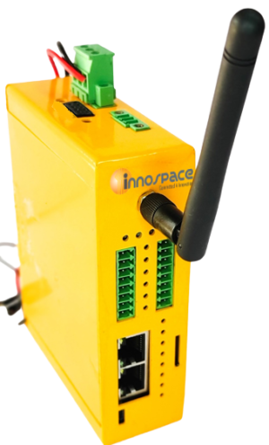 Iot Gateway