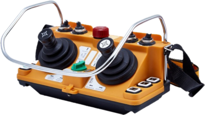 Telecrane - Image 2
