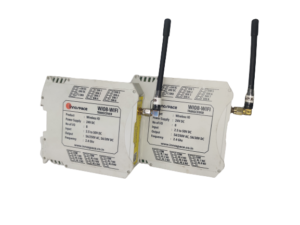 WIRELESS IO