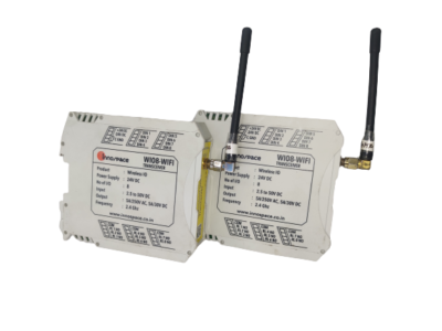 WIRELESS IO