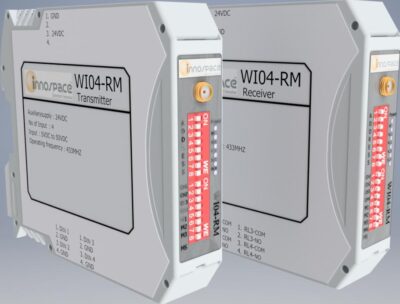 WIRELESS IO - Image 2