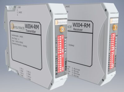 WIRELESS IO - Image 3