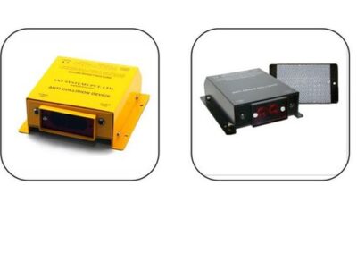 Anti Collision - Image 4