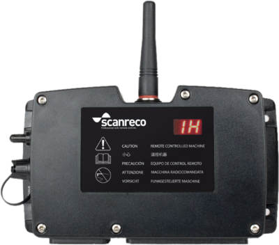 Scanreco - Image 4