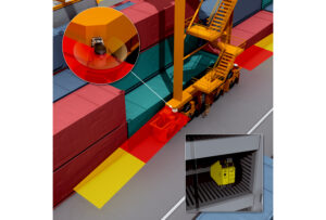 Gantry Crane Anti Collision