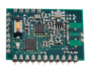 LoRa Gateway / IO