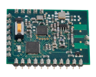 LoRa Gateway / IO