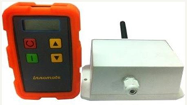 Welding Machine Remote