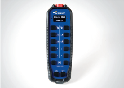 Rocket Flex Transmitter
