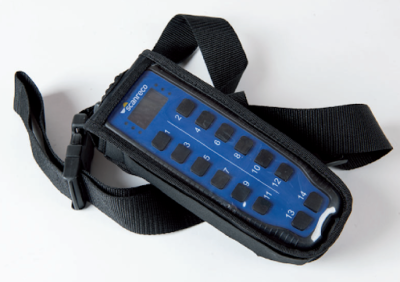 Rocket Flex Transmitter - Image 3